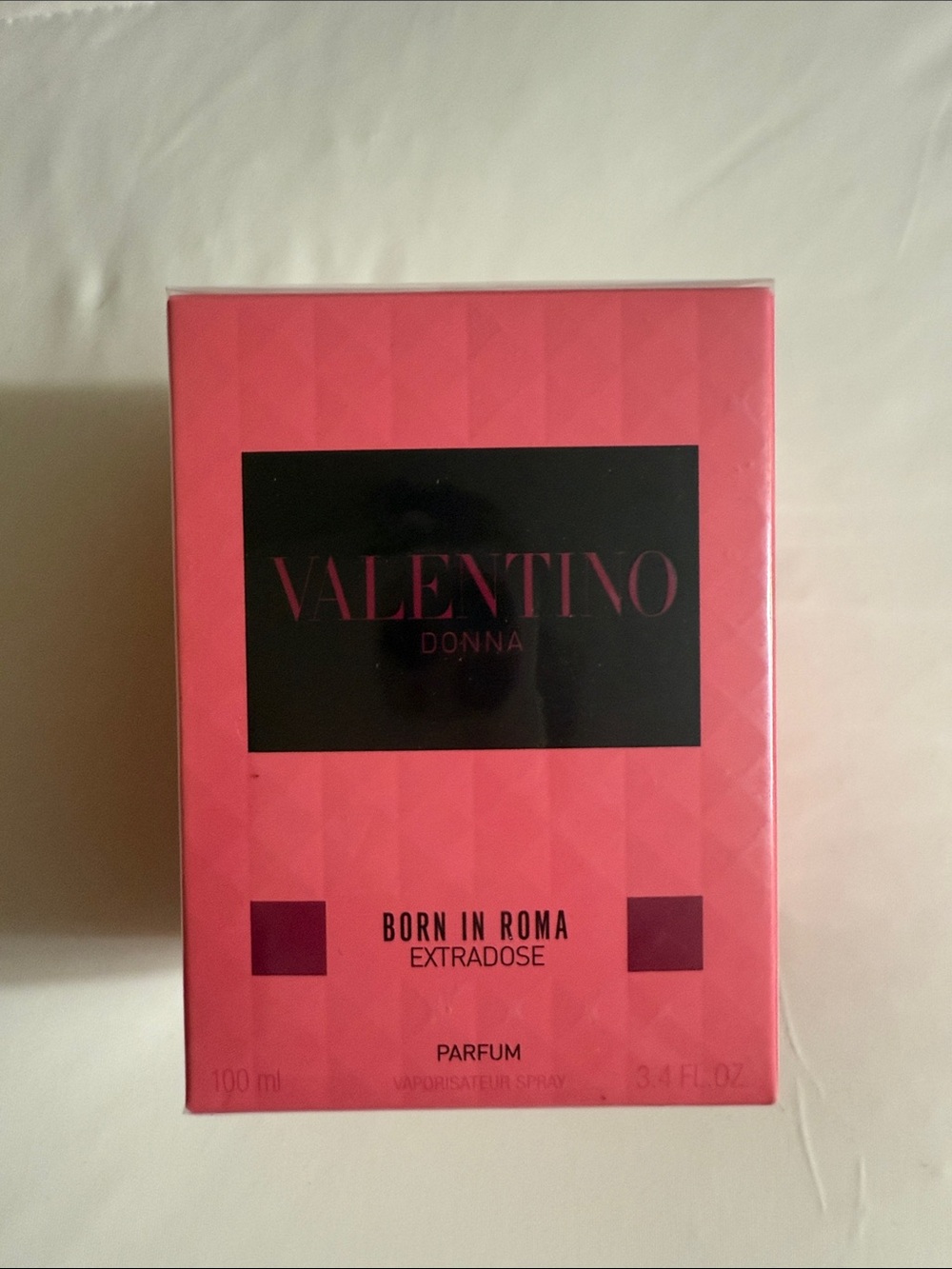 Valentino Donna Born In Roma Extradose Parfum